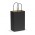 Paper Carry Bag - Small - Black