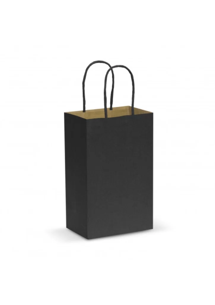 Paper Carry Bag - Small Paper Carry Bag - Small
