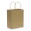 Paper Carry Bag - Medium - Natural