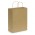 Paper Carry Bag - Large - Natural