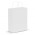 Paper Carry Bag - Large - White