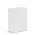 Paper Carry Bag - Large - White