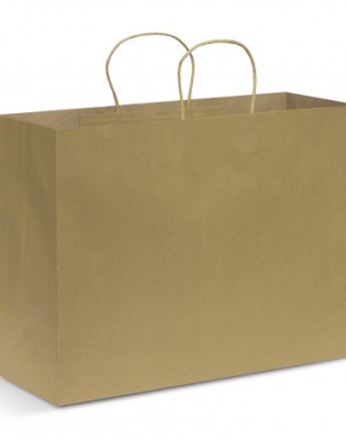 Paper Carry Bag - Extra Large