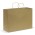 Paper Carry Bag - Extra Large - Natural