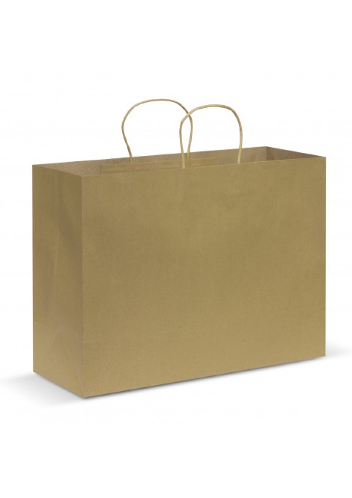 Paper Carry Bag - Extra Large Paper Carry Bag - Extra Large