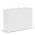 Paper Carry Bag - Extra Large - White