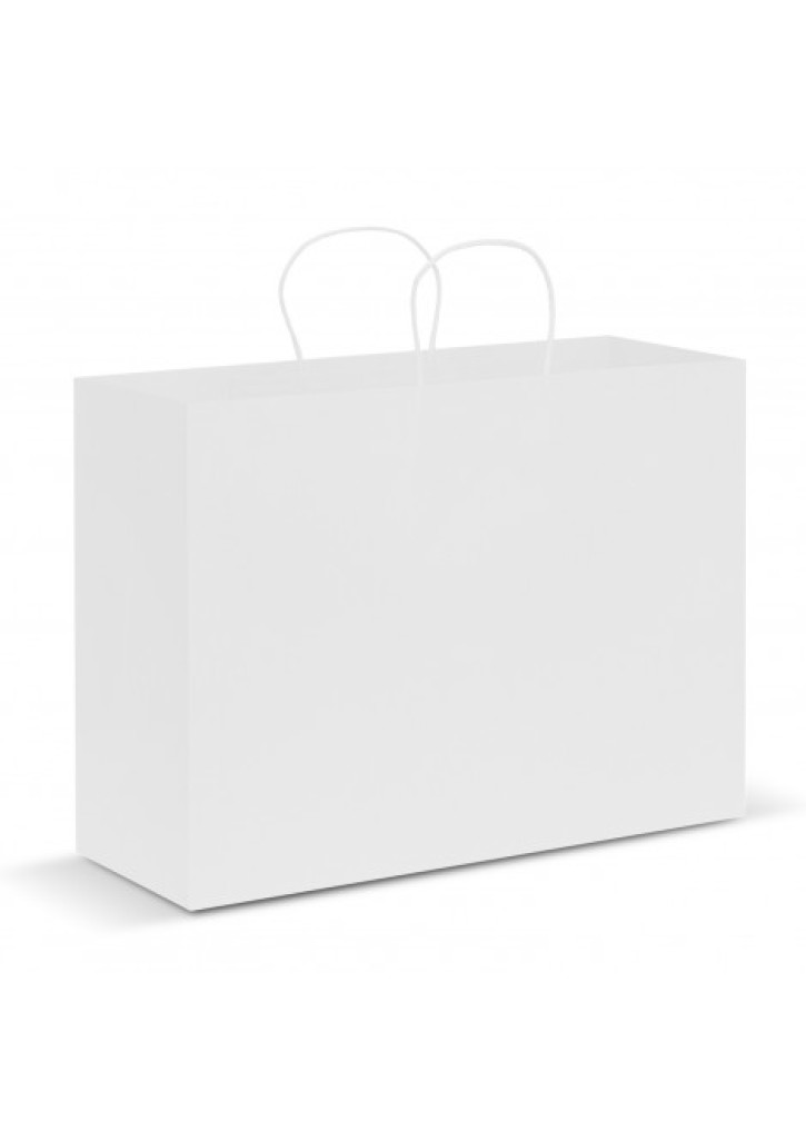 Paper Carry Bag - Extra Large Paper Carry Bag - Extra Large
