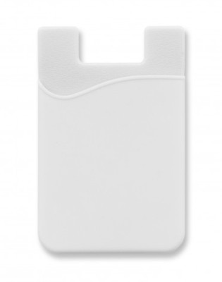 Silicone Phone Wallet