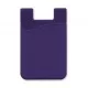 Silicone Phone Wallet