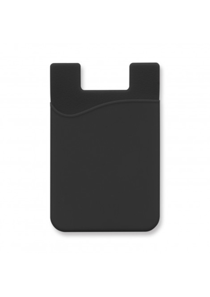 Silicone Phone Wallet