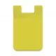 Silicone Phone Wallet