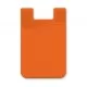 Silicone Phone Wallet