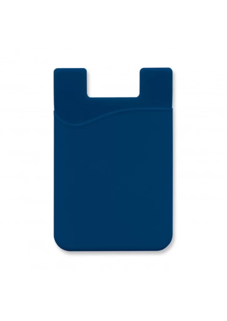 Silicone Phone Wallet