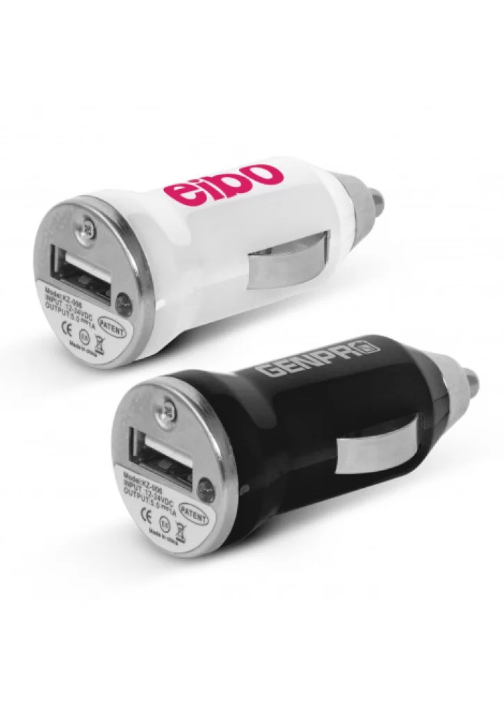 Mini Car Charger Mini Car Charger