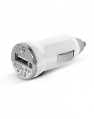 Mini Car Charger