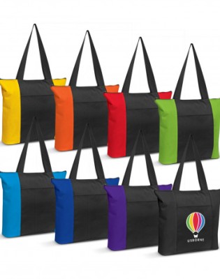 Avenue Tote Bag