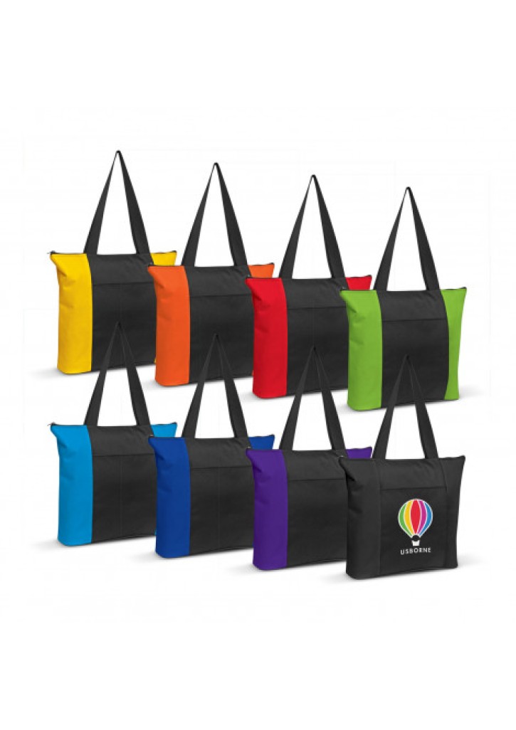 Avenue Tote Bag Avenue Tote Bag
