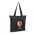 Avenue Tote Bag - Black