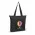 Avenue Tote Bag - Black