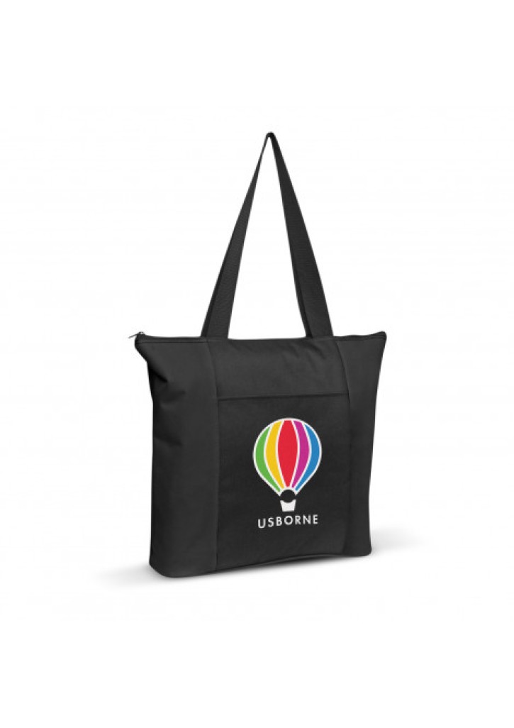 Avenue Tote Bag Avenue Tote Bag