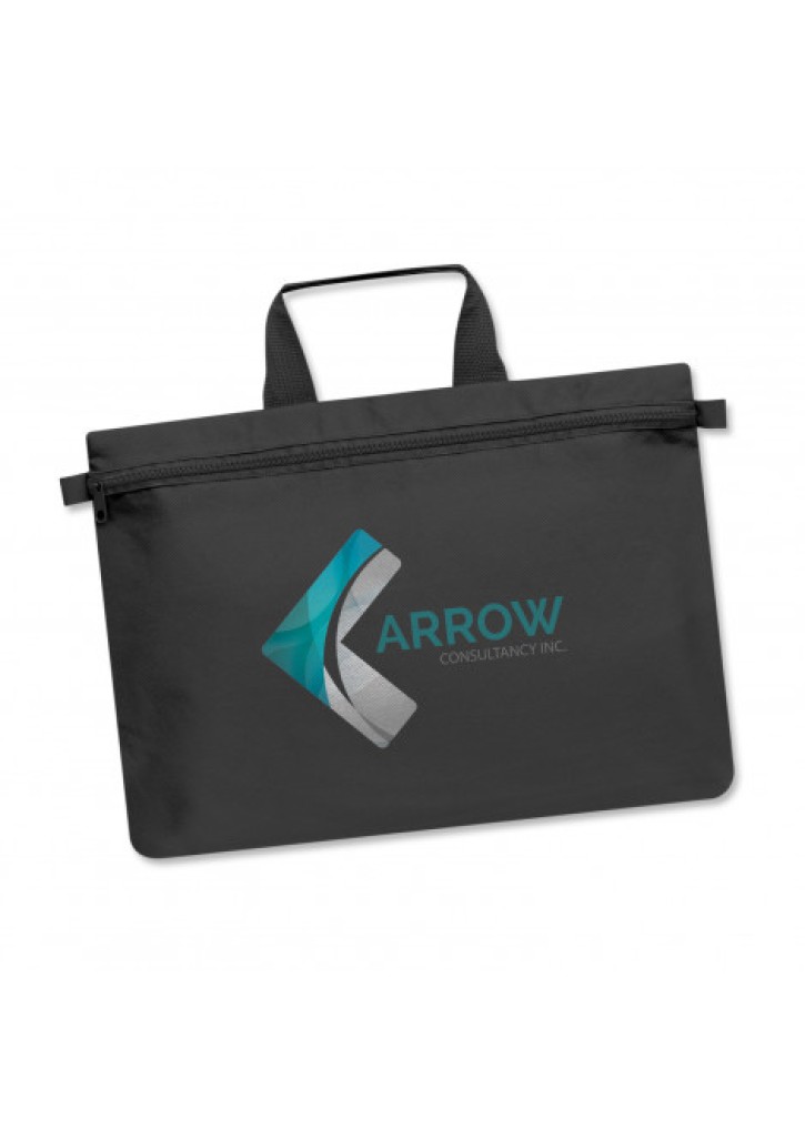 Expo Satchel