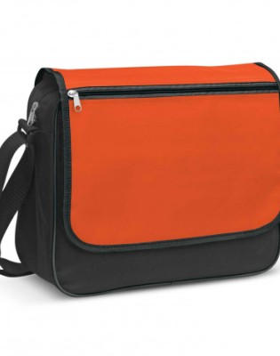 Soho Messenger Bag