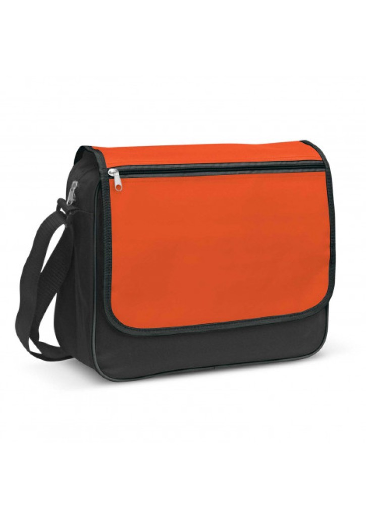 Soho Messenger Bag