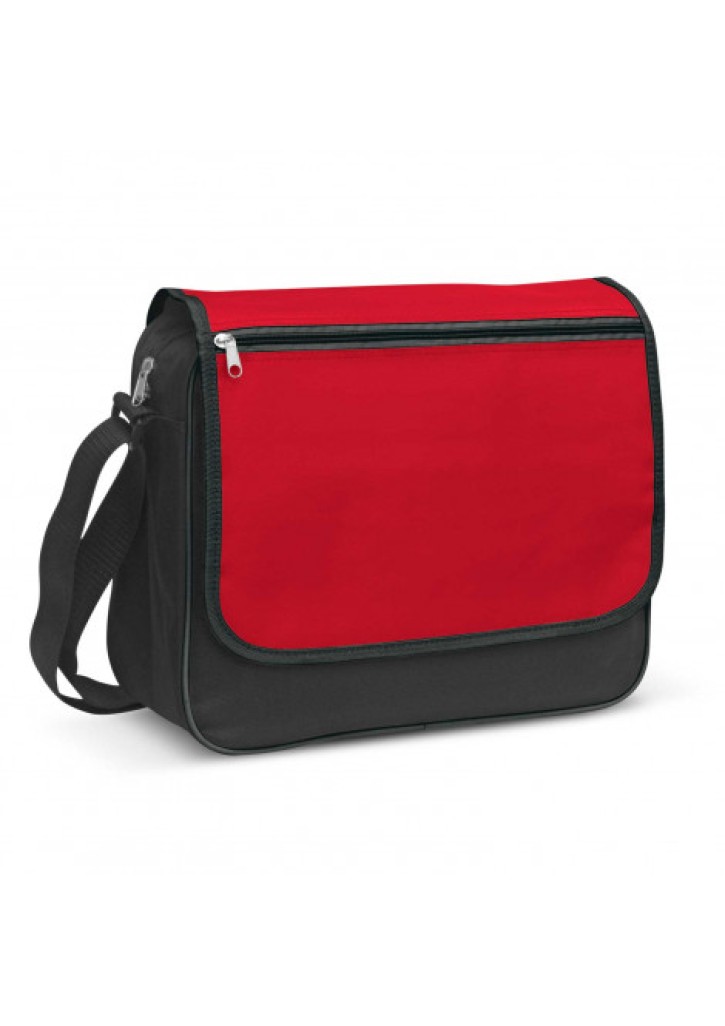 Soho Messenger Bag