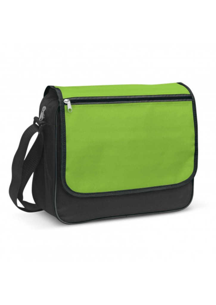 Soho Messenger Bag