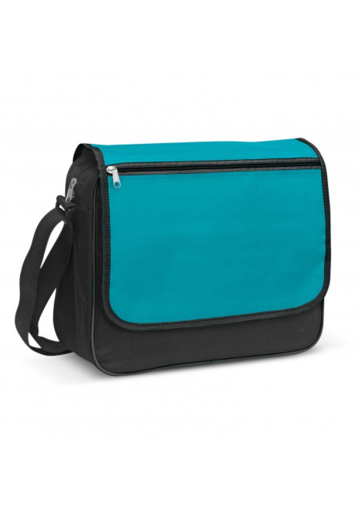 Soho Messenger Bag