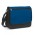 Soho Messenger Bag - Royal Blue