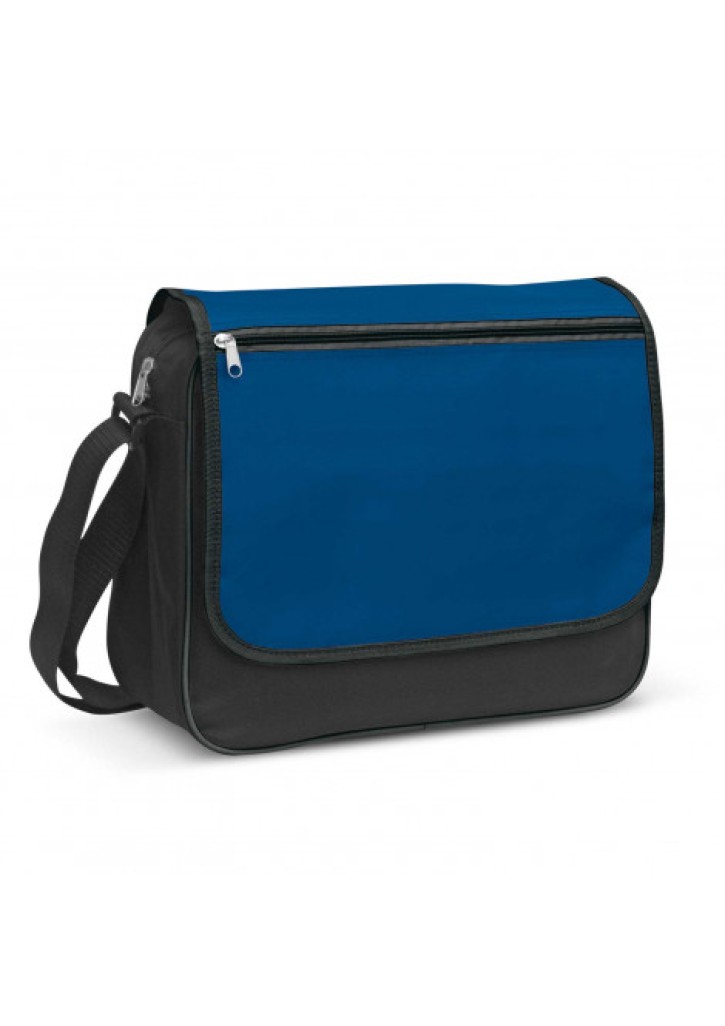 Soho Messenger Bag