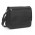 Soho Messenger Bag - Black