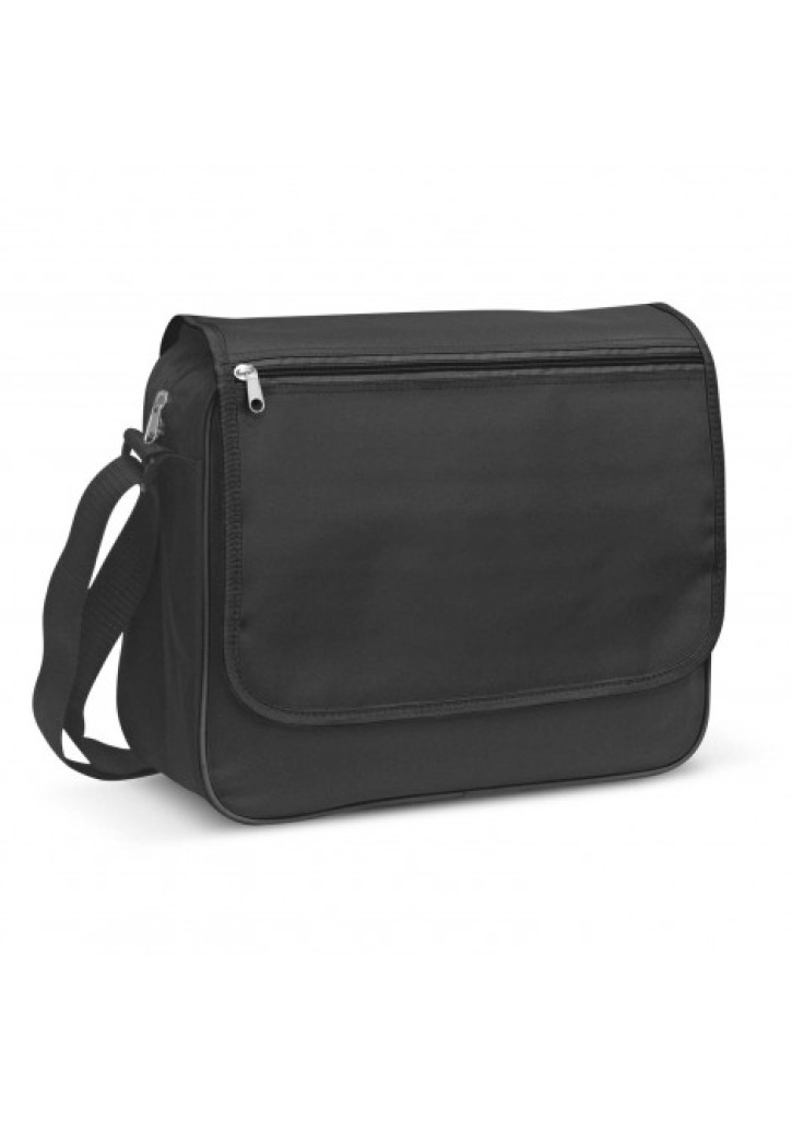 Soho Messenger Bag