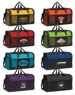 Quest Duffle Bag