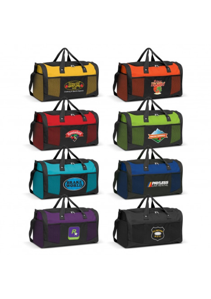 Quest Duffle Bag