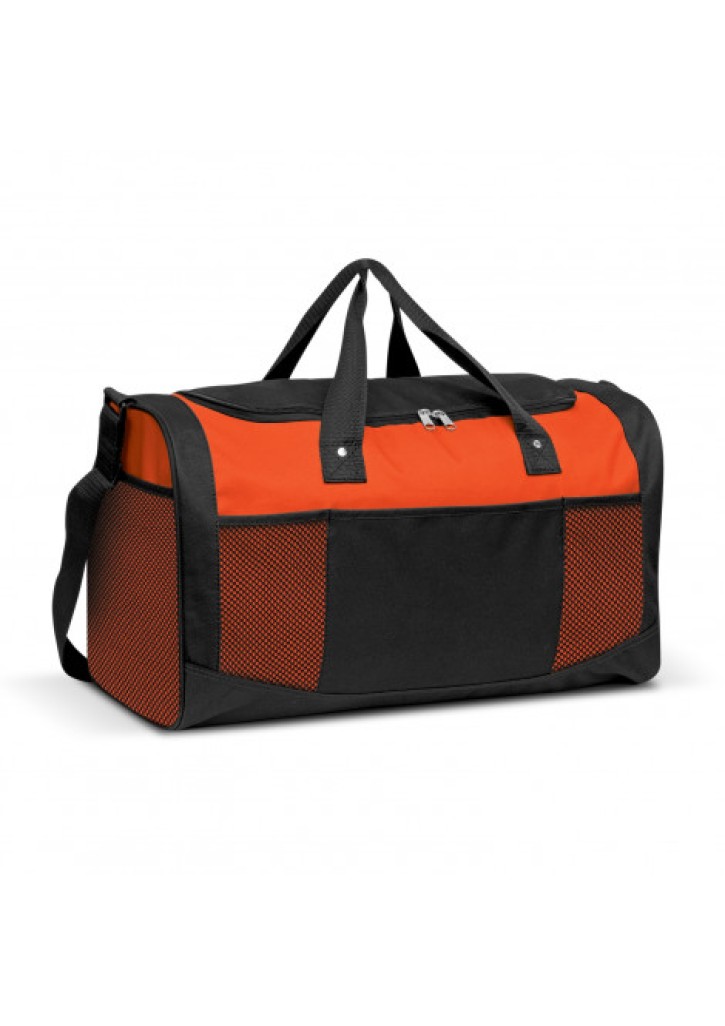 Quest Duffle Bag