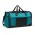 Quest Duffle Bag - Light Blue