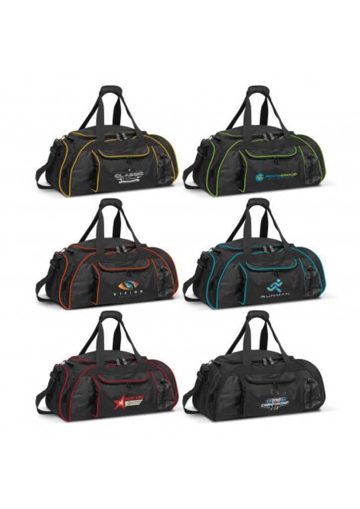 Horizon Duffle Bag