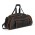 Horizon Duffle Bag - Orange/Black
