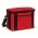 Tundra Cooler Bag - Red