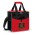 Nordic Cooler Bag - Red