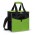 Nordic Cooler Bag - Bright Green