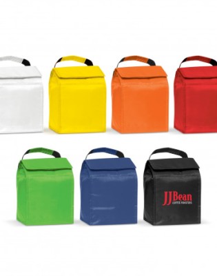 Solo Lunch Cooler Bag