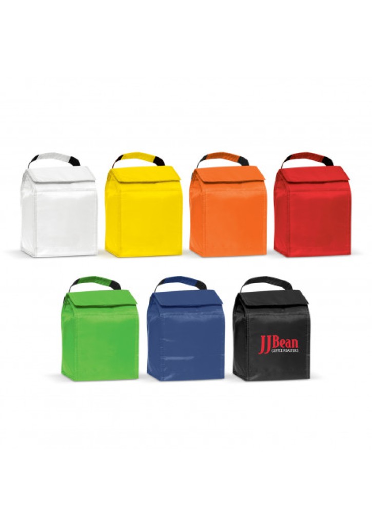 Solo Lunch Cooler Bag