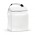 Solo Lunch Cooler Bag - White