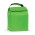 Solo Lunch Cooler Bag - Bright Green