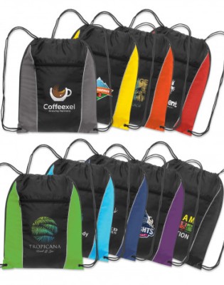 Ranger Drawstring Backpack