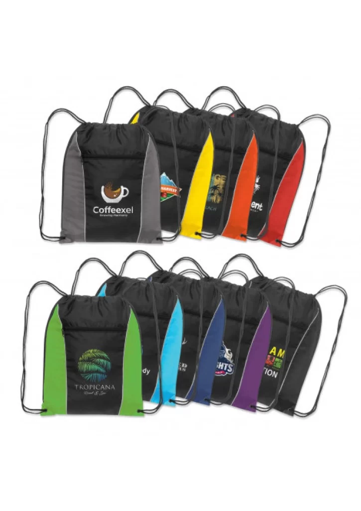 Ranger Drawstring Backpack Ranger Drawstring Backpack