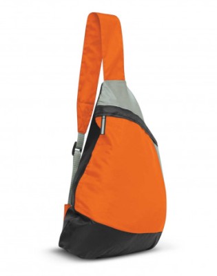 Varsity Slinger Bag